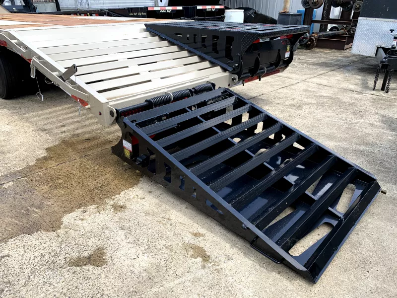 new Equipment / Flatbed Trailers Dura-Haul  for sale, in Bowling Green, KY Thumbnail 6