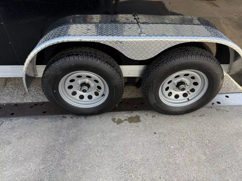 new Cargo (Enclosed) Trailers Covered Wagon Trailers  for sale, in Bowling Green, KY Thumbnail 6