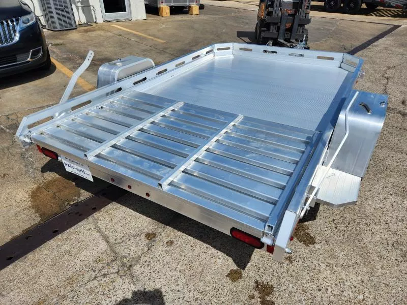 new Utility Trailers Aluma  for sale, in Bowling Green, KY Thumbnail 9