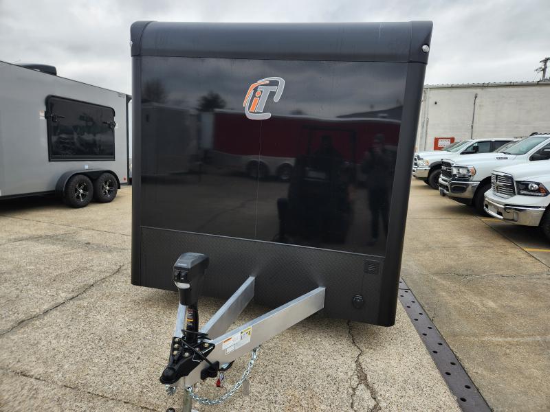 new Car Haulers / Racing Trailers InTech  for sale, in Bowling Green, KY Thumbnail 3