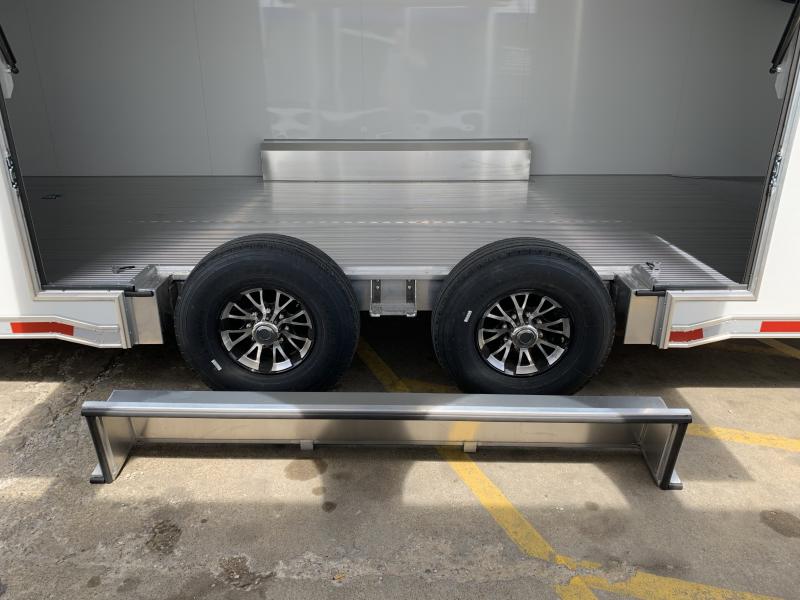 new Car Haulers / Racing Trailers InTech  for sale, in Bowling Green, KY Thumbnail 26