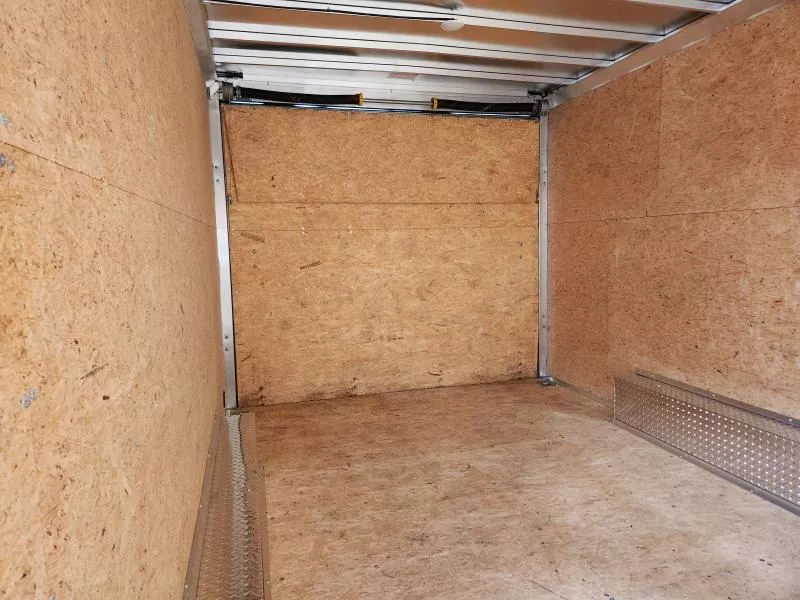 new Cargo (Enclosed) Trailers ALCOM  for sale, in Bowling Green, KY Thumbnail 6