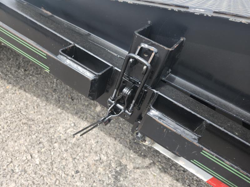 used Equipment / Flatbed Trailers DP Platinum Star  for sale, in Bowling Green, KY Thumbnail 11