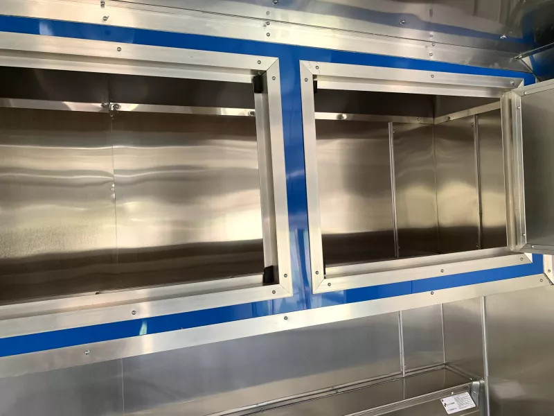 new Vending / Concession Trailers Quality Cargo  for sale, in Bowling Green, KY Thumbnail 17