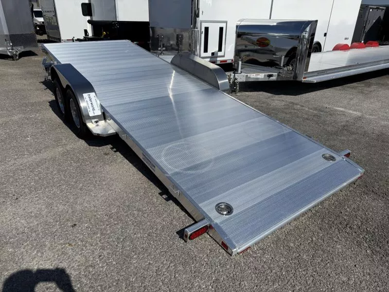 new Car Haulers / Racing Trailers Aluma  for sale, in Bowling Green, KY Thumbnail 13