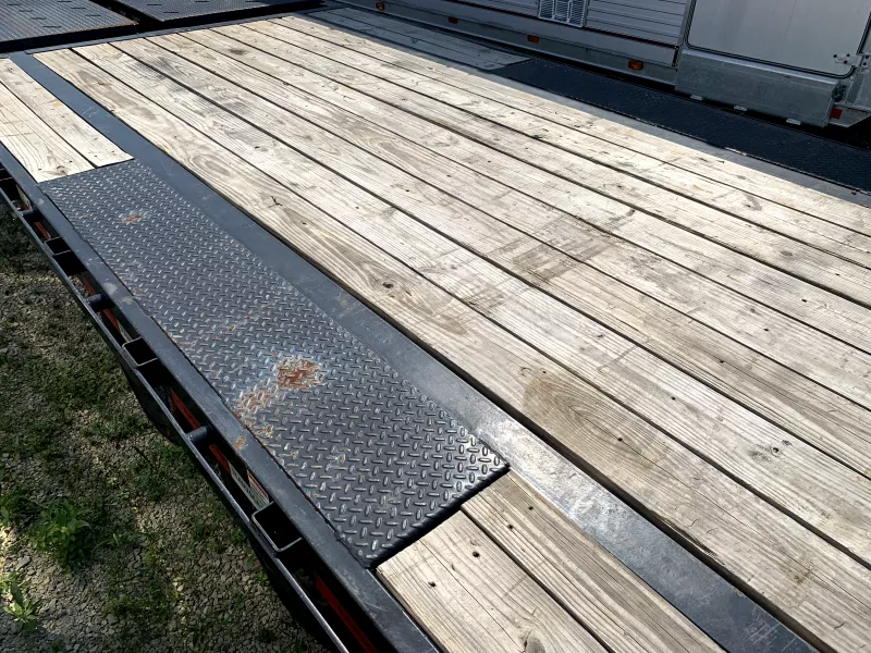 used Equipment / Flatbed Trailers RawMaxx  for sale, in Bowling Green, KY Thumbnail 8