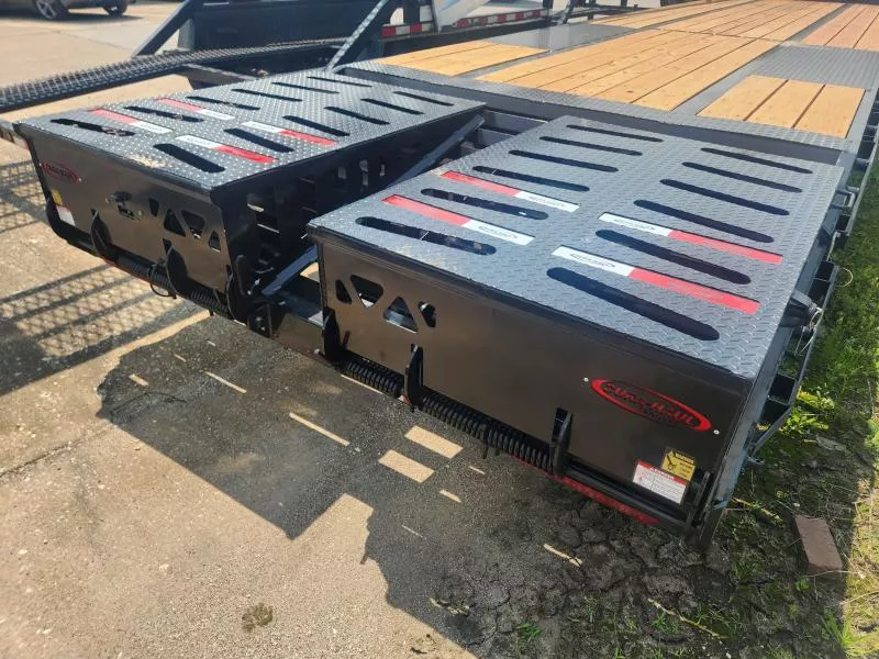 new Equipment / Flatbed Trailers Dura-Haul  for sale, in Bowling Green, KY Thumbnail 17