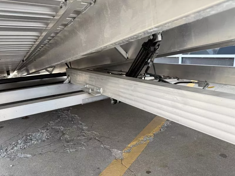 new Car Haulers / Racing Trailers Aluma  for sale, in Bowling Green, KY Thumbnail 14