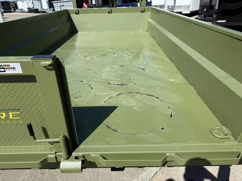 new Dump Trailers Other  for sale, in Bowling Green, KY Thumbnail 13