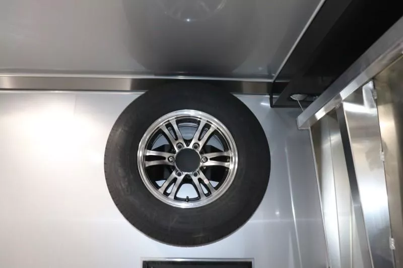 new Car Haulers / Racing Trailers InTech  for sale, in Bowling Green, KY Thumbnail 20