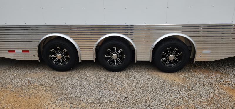 new Car Haulers / Racing Trailers Sundowner Trailers  for sale, in Bowling Green, KY Thumbnail 12