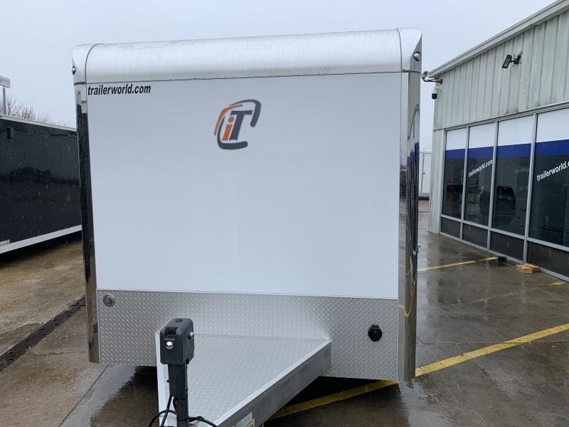 new Car Haulers / Racing Trailers InTech  for sale, in Bowling Green, KY Thumbnail 3