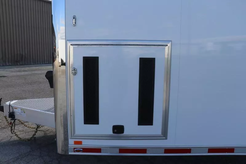 new Car Haulers / Racing Trailers InTech  for sale, in Bowling Green, KY Thumbnail 3