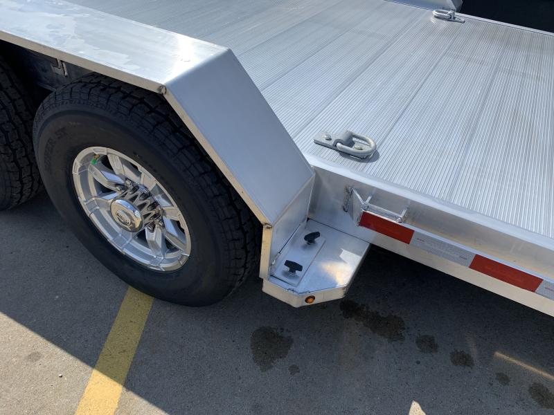 new Equipment / Flatbed Trailers Aluma  for sale, in Bowling Green, KY Thumbnail 10