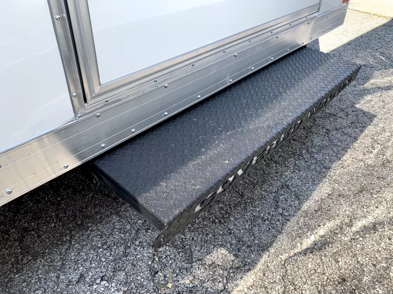 new Cargo (Enclosed) Trailers Covered Wagon Trailers  for sale, in Bowling Green, KY Thumbnail 12