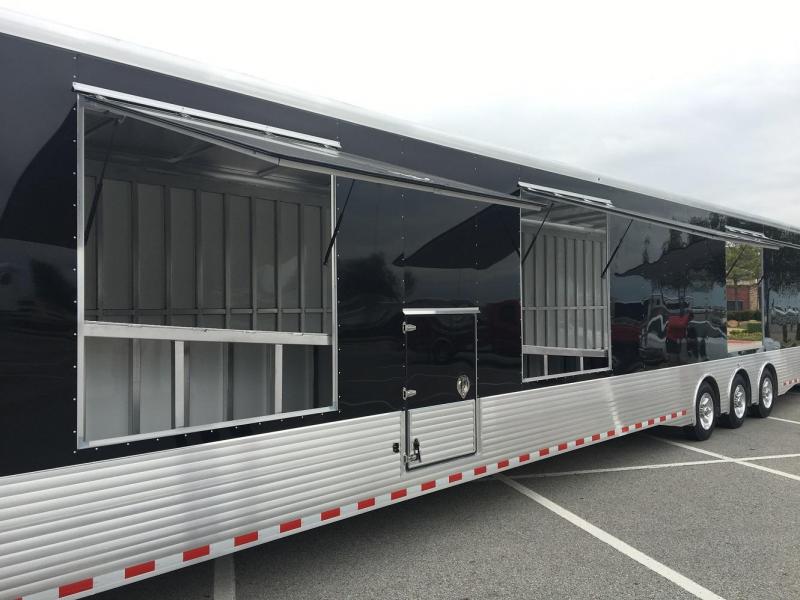 new Car Haulers / Racing Trailers Sundowner Trailers  for sale, in Bowling Green, KY Thumbnail 3