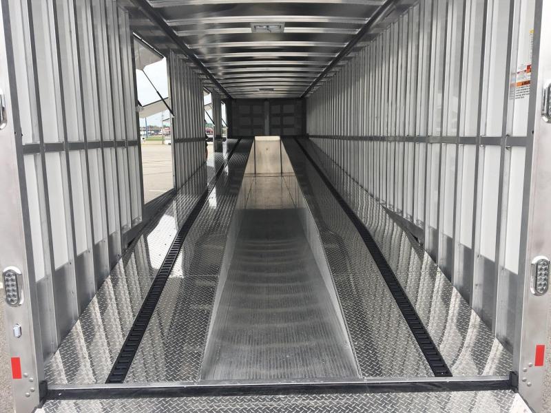 new Car Haulers / Racing Trailers Sundowner Trailers  for sale, in Bowling Green, KY Thumbnail 2