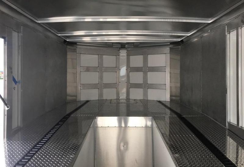 new Car Haulers / Racing Trailers Sundowner Trailers  for sale, in Bowling Green, KY Thumbnail 10