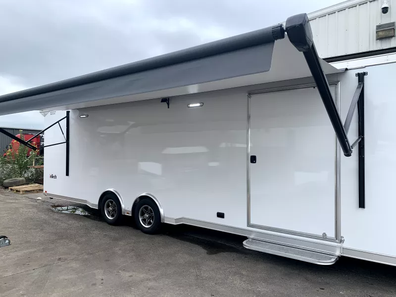 new Car Haulers / Racing Trailers InTech  for sale, in Bowling Green, KY Thumbnail 22