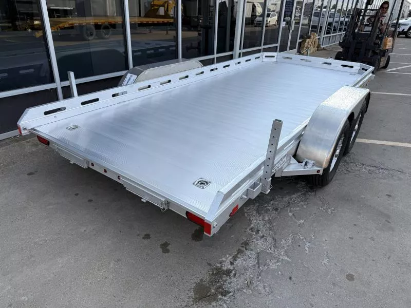 new Equipment / Flatbed Trailers Aluma  for sale, in Bowling Green, KY Thumbnail 2