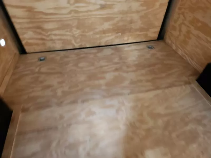 new Cargo (Enclosed) Trailers Quality Cargo  for sale, in Bowling Green, KY Thumbnail 8