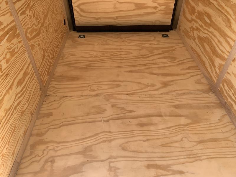 new Cargo (Enclosed) Trailers Continental Cargo  for sale, in Bowling Green, KY Thumbnail 10