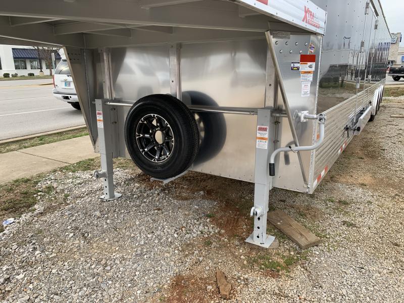 new Car Haulers / Racing Trailers Sundowner Trailers  for sale, in Bowling Green, KY Thumbnail 2