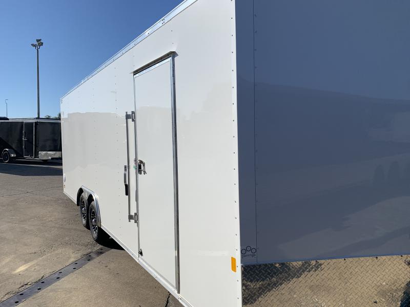 new Car Haulers / Racing Trailers Continental Cargo  for sale, in Bowling Green, KY Thumbnail 2