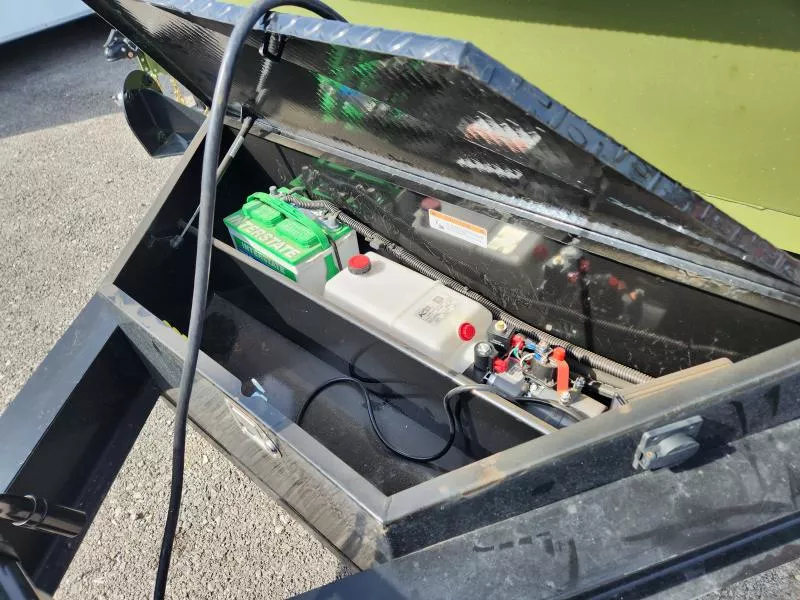 new Dump Trailers Other  for sale, in Bowling Green, KY Thumbnail 7