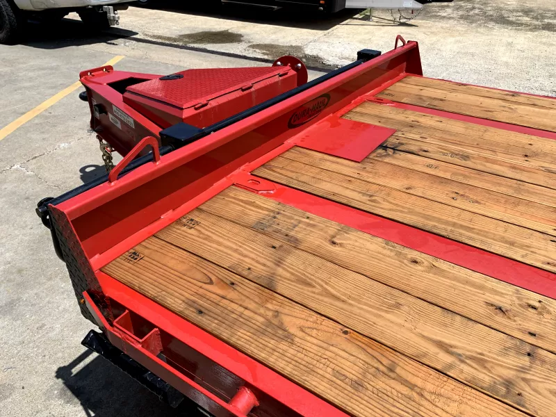 new Equipment / Flatbed Trailers Dura-Haul  for sale, in Bowling Green, KY Thumbnail 11