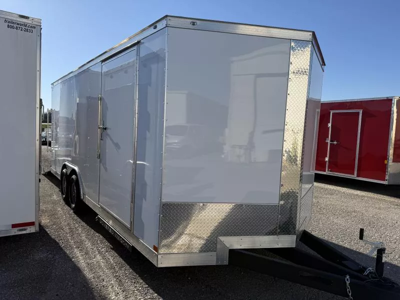 new Car Haulers / Racing Trailers Covered Wagon Trailers  for sale, in Bowling Green, KY Thumbnail 3