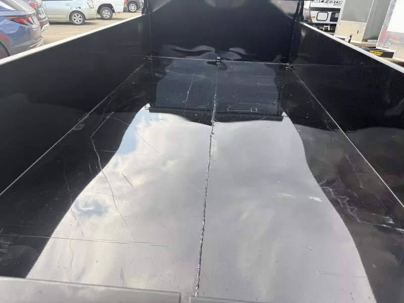 new Dump Trailers Quality Steel And Aluminum  for sale, in Bowling Green, KY Thumbnail 12