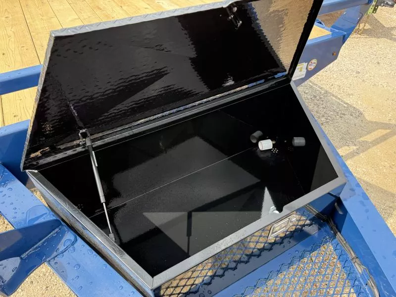 new Equipment / Flatbed Trailers Other  for sale, in Bowling Green, KY Thumbnail 7