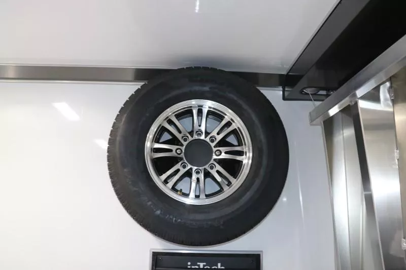 new Car Haulers / Racing Trailers InTech  for sale, in Bowling Green, KY Thumbnail 23