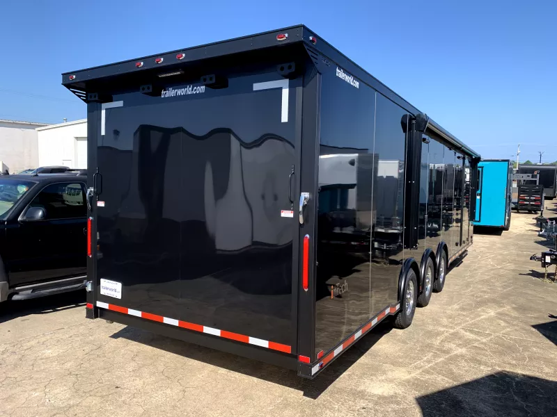 new Car Haulers / Racing Trailers InTech  for sale, in Bowling Green, KY Thumbnail 8