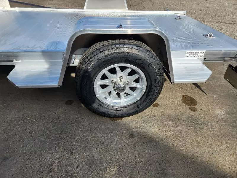 new Motorcycle / Cycle Trailers Aluma  for sale, in Bowling Green, KY Thumbnail 7