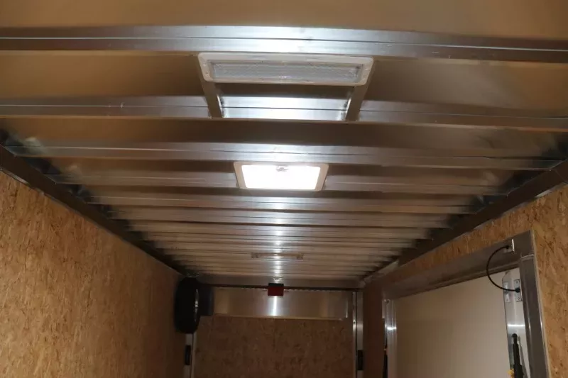 new Car Haulers / Racing Trailers InTech  for sale, in Bowling Green, KY Thumbnail 8