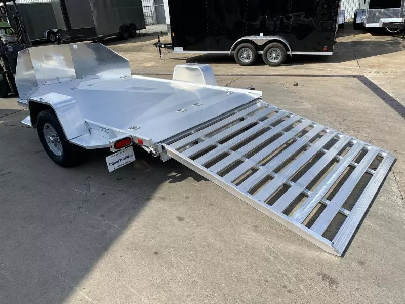 new Utility Trailers Aluma  for sale, in Bowling Green, KY Thumbnail 11
