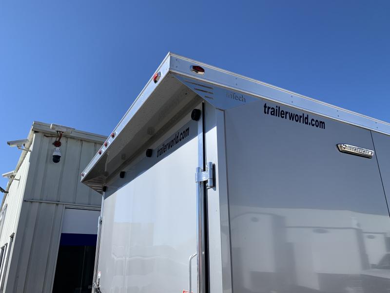 new Car Haulers / Racing Trailers InTech  for sale, in Bowling Green, KY Thumbnail 11