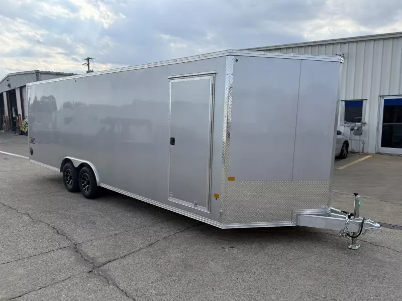 new Car Haulers / Racing Trailers ALCOM  for sale, in Bowling Green, KY Thumbnail 6