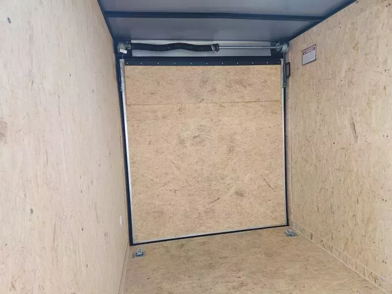 new Cargo (Enclosed) Trailers Covered Wagon Trailers  for sale, in Bowling Green, KY Thumbnail 9
