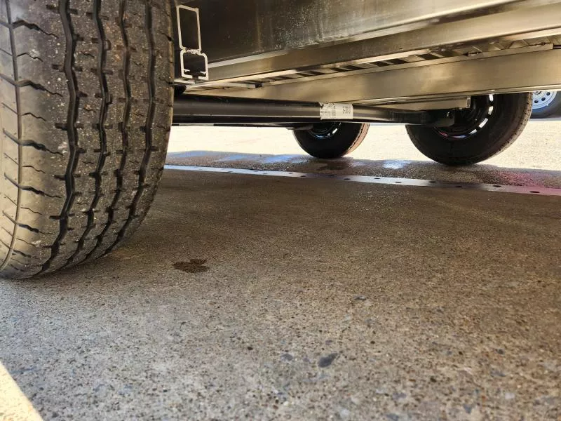 new Car Haulers / Racing Trailers Aluma  for sale, in Bowling Green, KY Thumbnail 13