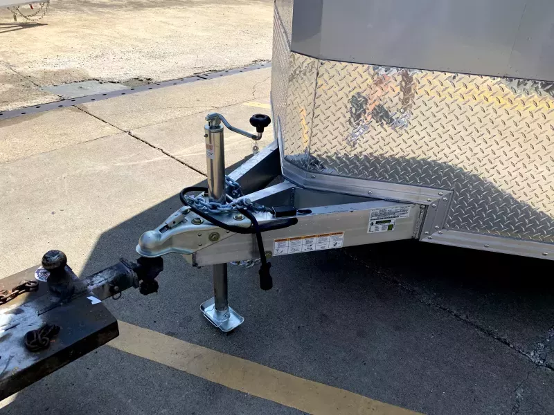 new Car Haulers / Racing Trailers ALCOM  for sale, in Bowling Green, KY Thumbnail 14