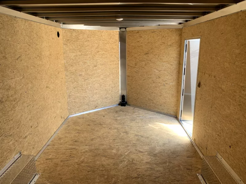 new Cargo (Enclosed) Trailers ALCOM  for sale, in Bowling Green, KY Thumbnail 11