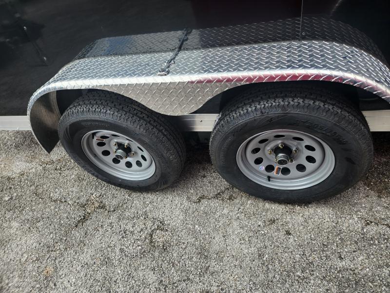 new Cargo (Enclosed) Trailers Covered Wagon Trailers  for sale, in Bowling Green, KY Thumbnail 5