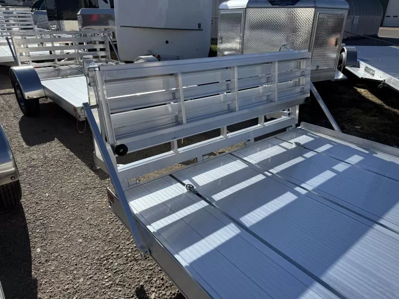 new Utility Trailers Triton Trailers  for sale, in Bowling Green, KY Thumbnail 7