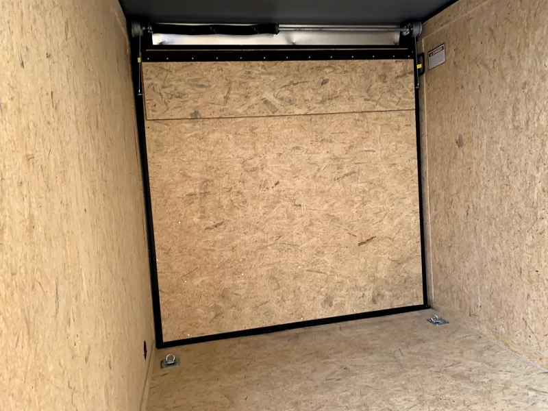 new Cargo (Enclosed) Trailers Covered Wagon Trailers  for sale, in Bowling Green, KY Thumbnail 9