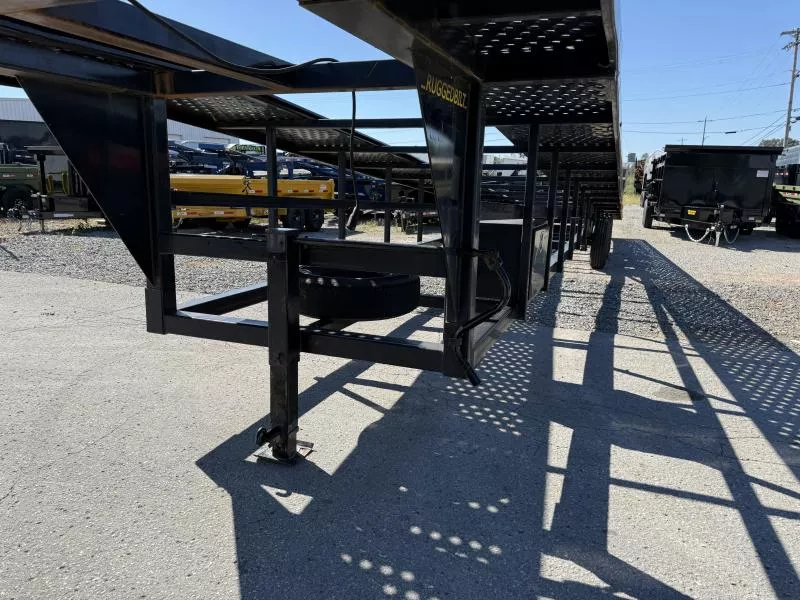 used Car Haulers / Racing Trailers Other  for sale, in Bowling Green, KY Thumbnail 4