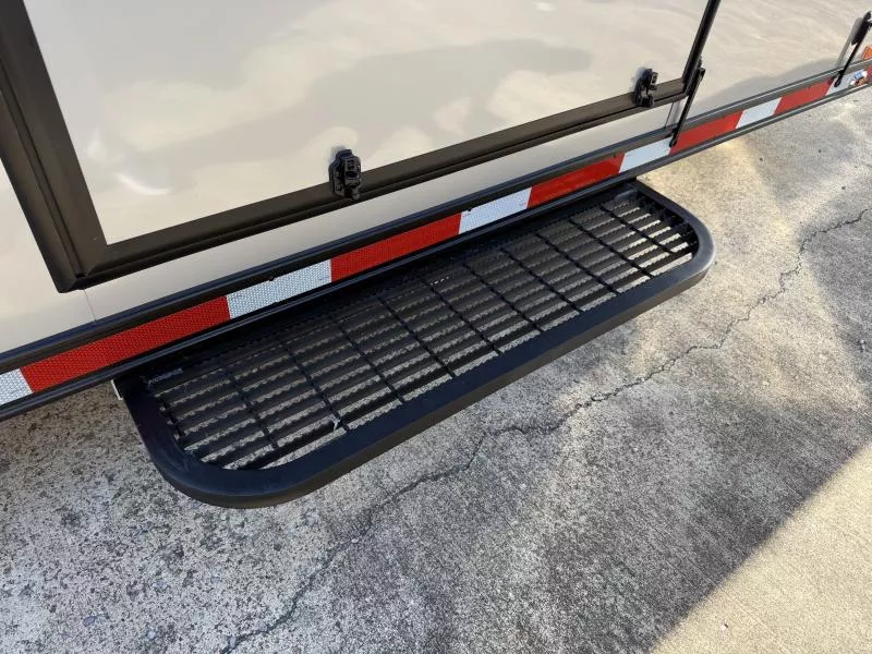 new Car Haulers / Racing Trailers InTech  for sale, in Bowling Green, KY Thumbnail 29