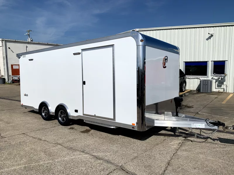 new Car Haulers / Racing Trailers InTech  for sale, in Bowling Green, KY Thumbnail 2